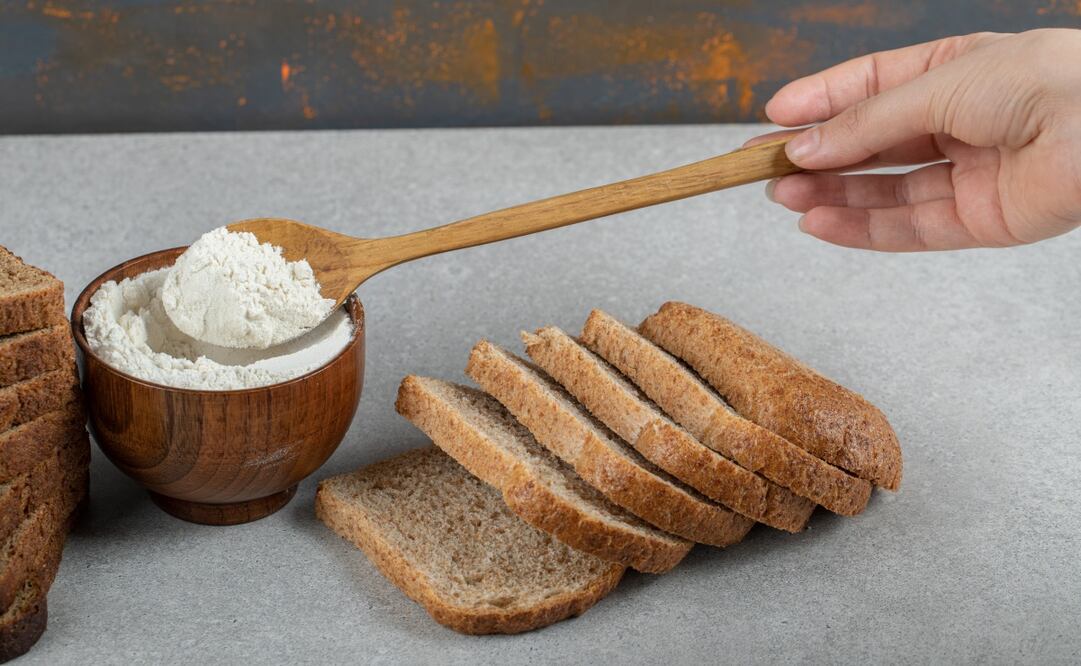 El bicarbonato de sodio cuenta con propiedades alcalinas que mejoran el sabor de los alimentos. Foto: Pixabay