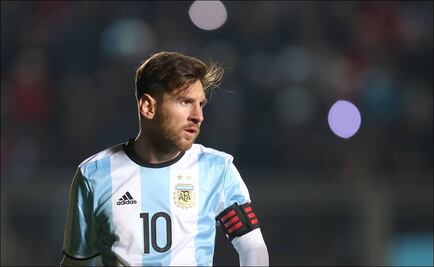 Mejoran las perspectivas de Messi rumbo a la Copa América 2016