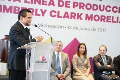 Anuncian inversión de 250 mdd en Morelia