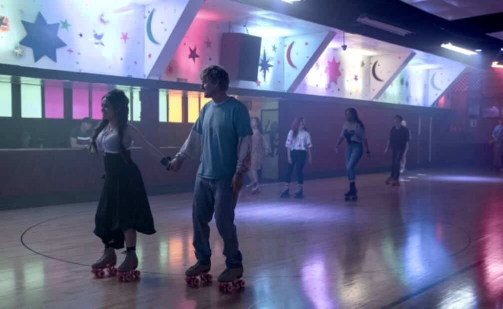 "Me da mucha tristeza lo que le pueda pasar al cine", confiesa Salma Hayek