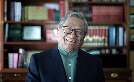 Despiden a Armando Manzanero con misa virtual 