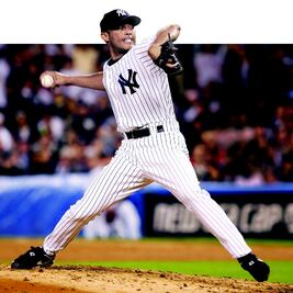 Cooperstown espera a  Rivera