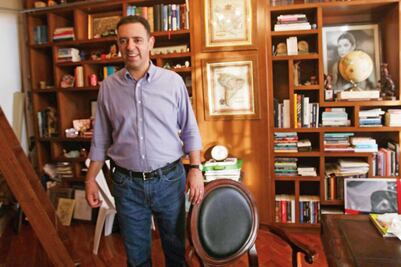 Impugna Presidencia ley fiscal de Zacatecas