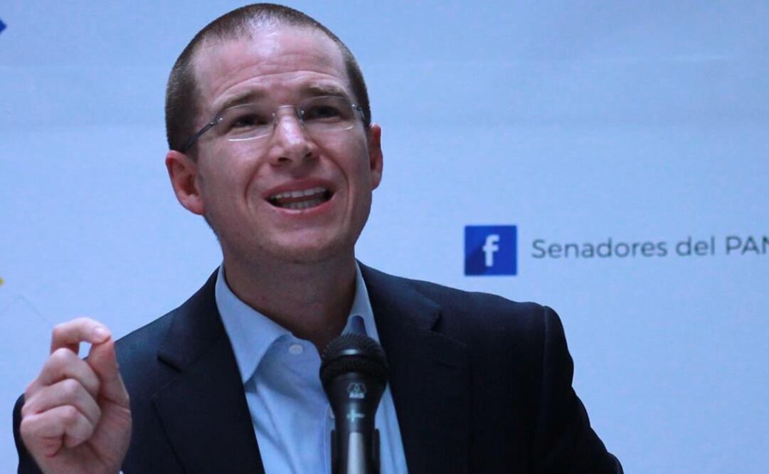 (Foto: Archivo/El Universal) 