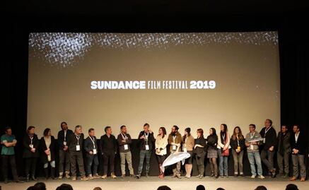 Presentan en Sundance documental "Sea of Shadows" donde participa Carlos Loret