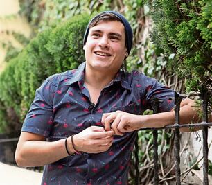 Gana Big Brother y protagoniza telenovela