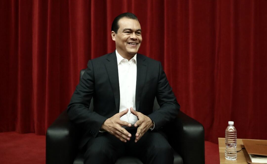 Foto: Alejandro Acosta