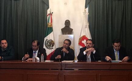 Edil de Toluca ofrece 970 mil pesos al día para asegurar abasto de gasolina