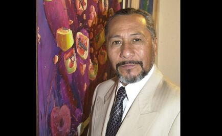 A sus 75 años, Froylán Ruiz se mantiene vigente con esculturas de desnudos y naturaleza