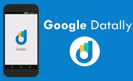 Datally: la app de Google para ahorrar datos móviles