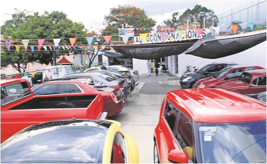 Foto: Archivo / EL GRÁFICO