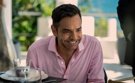 "México está pasando por una etapa complicada": Eugenio Derbez