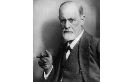 Los días de Sigmund Freud como hipnotizador
