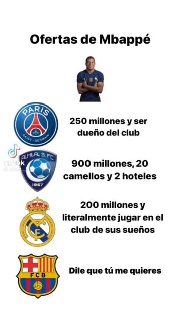 Memes del Barcelona / FOTO: ESPECIAL