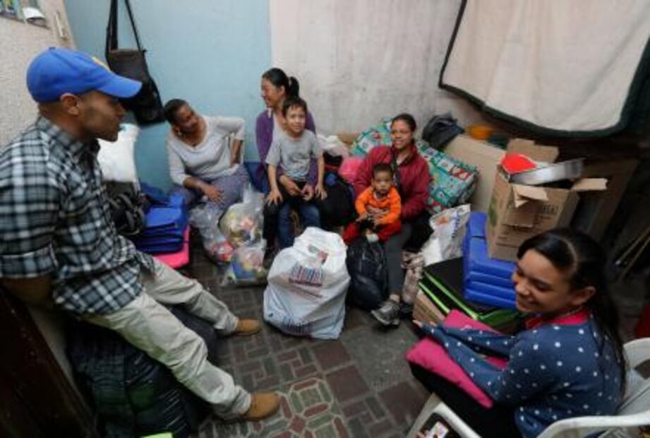 Venezuela, voces del éxodo a otros países de AL