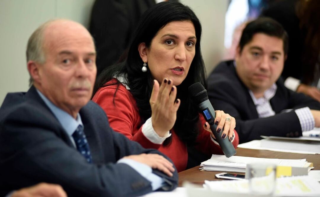 Foto: Archivo/EL UNIVERSAL 