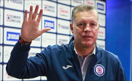 Rumores y refuerzos de Cruz Azul para el Apertura 2019