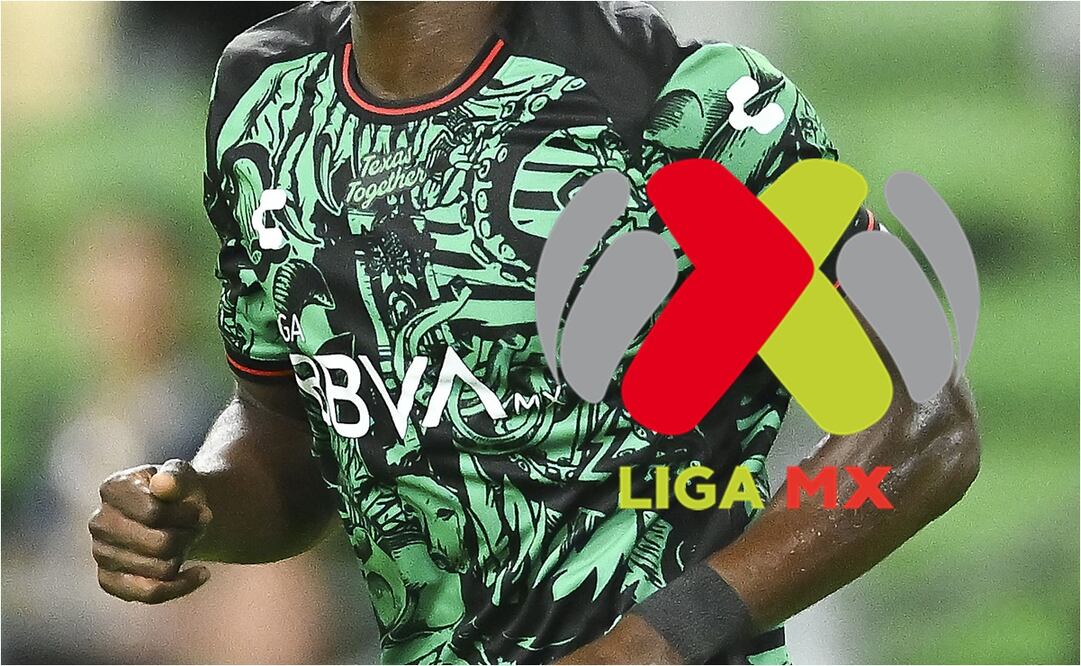FOTO: ESPECIAL / IMAGO7 - Estrella de la Liga MX se va de México; solo jugó seis partidos