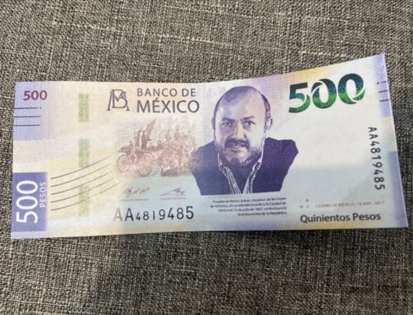 Con "billetiza" de gobierno de Jalisco a Padilla y Villanueva Lomelí, arranca la FIL