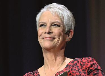 Jamie Lee Curtis vuelve a ser una con Laurie en Venecia