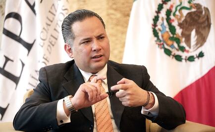 Va Fepade tras "donantes" de Morena