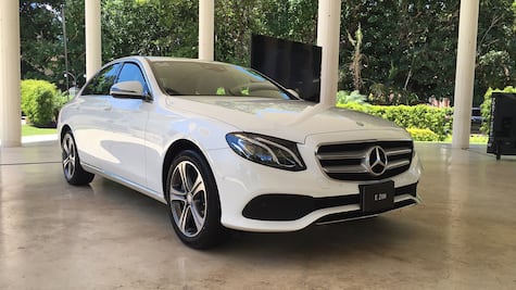 El nuevo rostro del lujo