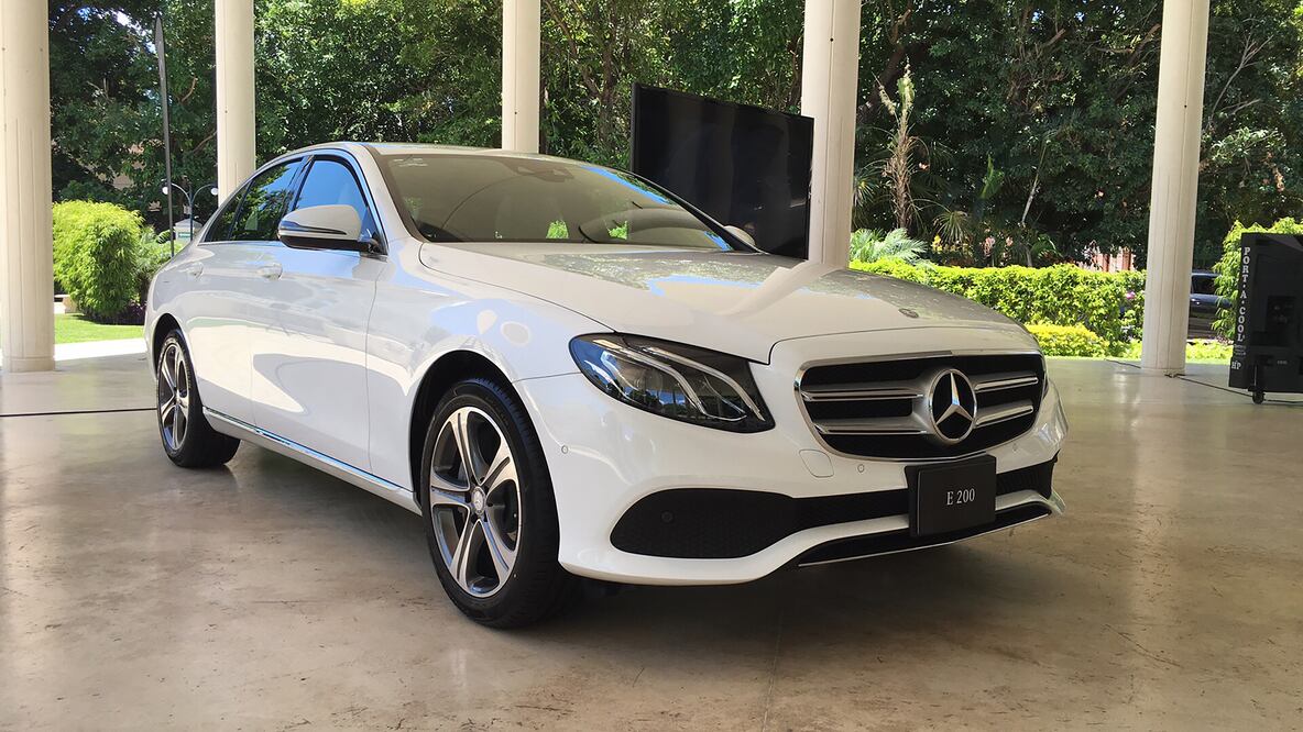 El nuevo rostro del lujo