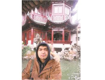 Descuido complica retorno a estudiante