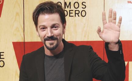 Diego Luna se une a "Narcos"