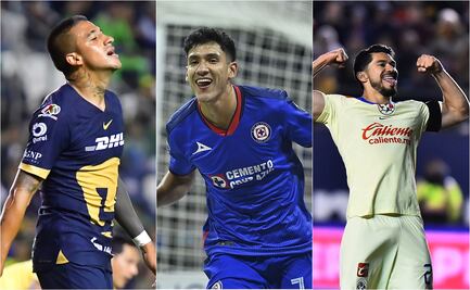 Liga MX: Así terminó la tabla de posiciones tras la Jornada 15