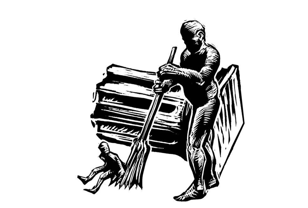 Los mutiladores de Tlaquepaque 