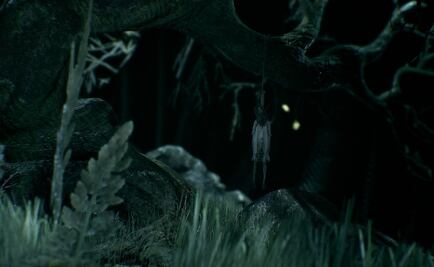 Visage, el nuevo juego de terror