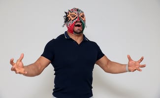 Pólvora pide respeto al trabajo de los estetas