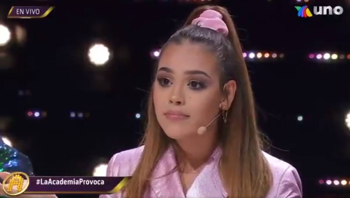 Foto: Captura de video