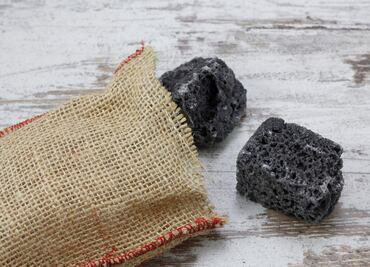 Receta carbón navideño: ¿cómo hacer dulce para bromear con niños en Día de Reyes?