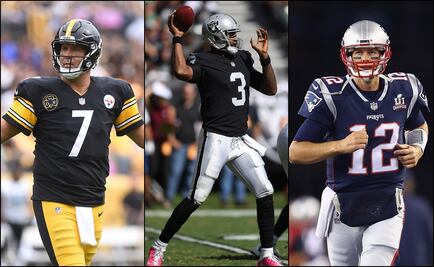 Los equipos más populares de NFL en México se unen por las víctimas del terremoto