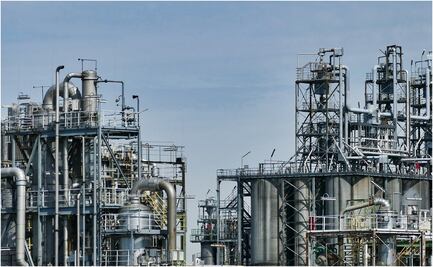 Precios de energéticos podrían afectar el crecimiento de la economía mundial: FMI