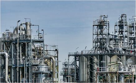 Precios de energéticos podrían afectar el crecimiento de la economía mundial: FMI