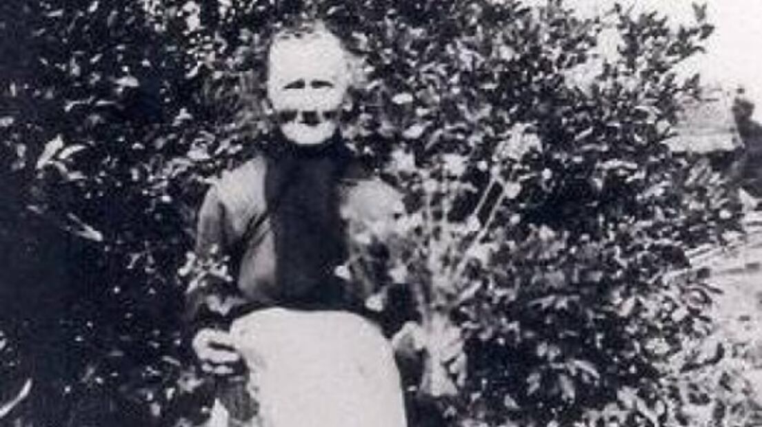 La durmiente de Okno: el extraño caso de Karolina Olsson quien durmió durante 32 años