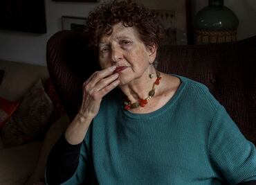 Margo Glantz recibirá Presea Sor Juana Inés de la Cruz