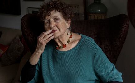 Margo Glantz recibirá Presea Sor Juana Inés de la Cruz