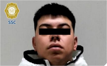 Identifican a ejecutado en el Centro Histórico; era sicario de La Anti Unión Tepito