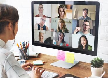 ¡Adiós home office! Zoom ordena a sus empleados que regresen a trabajar a las oficinas