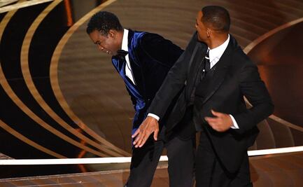 ¿Fue improvisada la bofetada de Will Smith o era parte de un guión del Oscar?