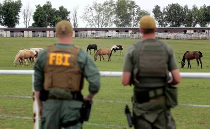 Requiere FBI petición oficial para investigar