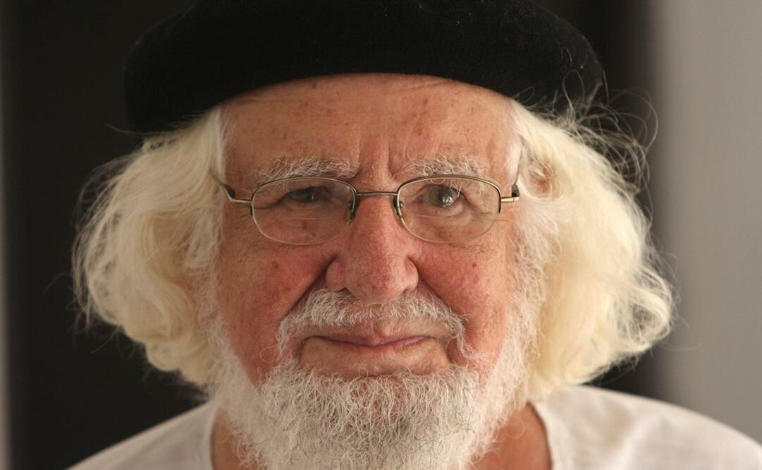 Ernesto Cardenal, uno de los autores vivos más importantes de Latinoamérica (Fotos: AP)