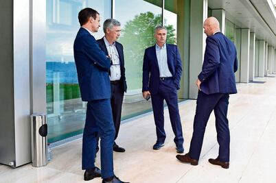 Afecta al ‘ManU’ el parón de FIFA