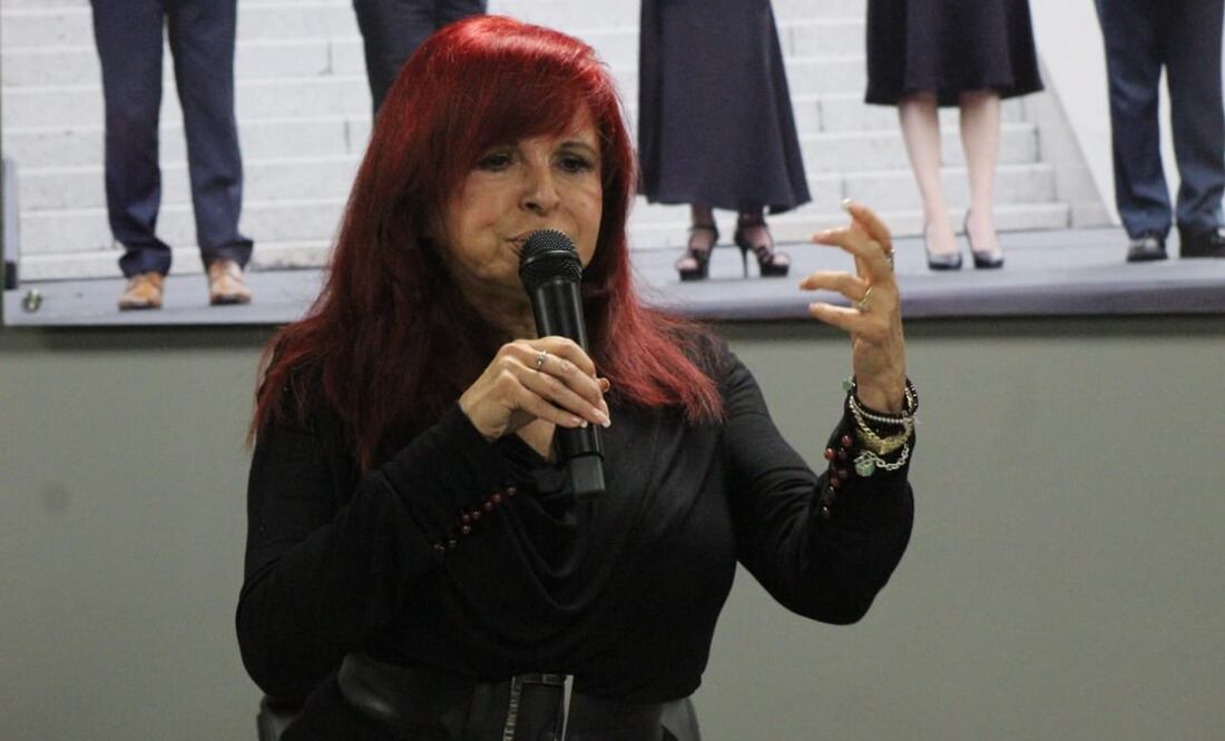 Foto: Michelle Casillas. OBTURADORMX