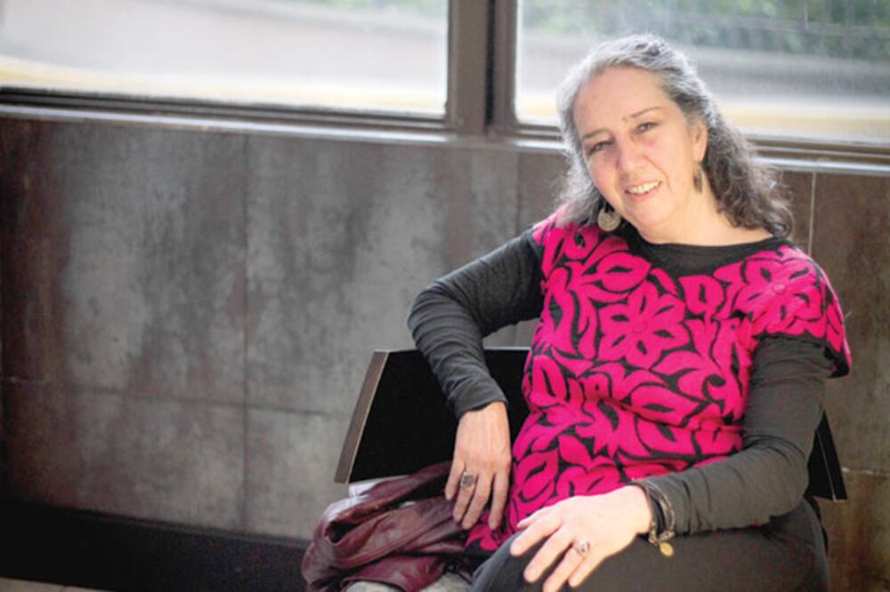 La antropóloga mexicana es una de las figuras del feminismo más importantes en América Latina. Foto: Especial