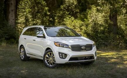 KIA Optima y Sorento son nominados al auto del año en Europa